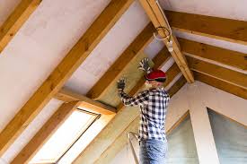 Best Spray Foam Insulation  in USA